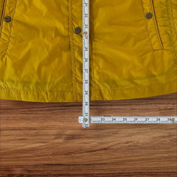 Allegri Milano Yellow Moto Jacket - L/52 - Amazing Detail - Excellent Condition - Picture 4 of 16
